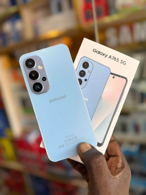 Samsung galaxy A76S 5G