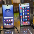 Smartphone Calus S25 Ultra+