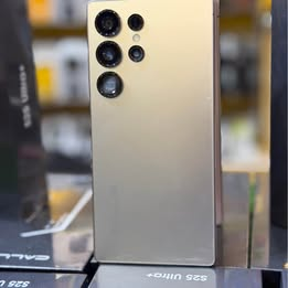 Smartphone Calus S25 Ultra+