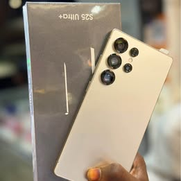 Smartphone Calus S25 Ultra+