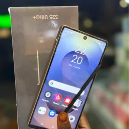 Smartphone Calus S25 Ultra+